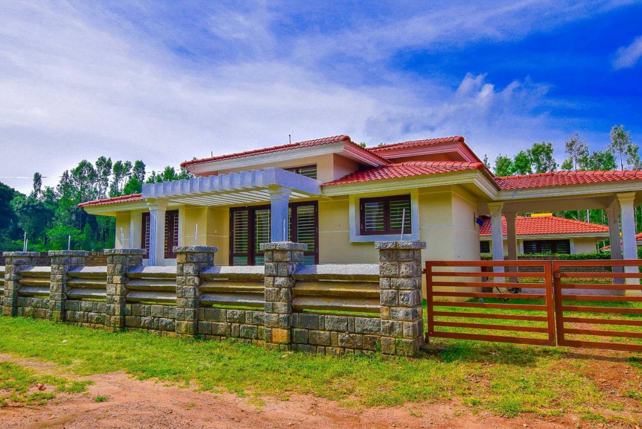 Oaks Villa By Xplore Indo Єркауд Екстер'єр фото