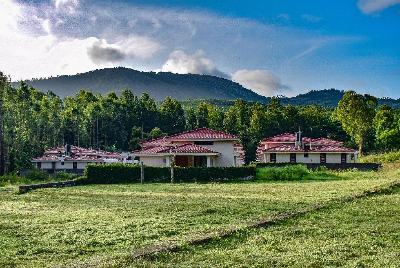 Oaks Villa By Xplore Indo Єркауд Екстер'єр фото